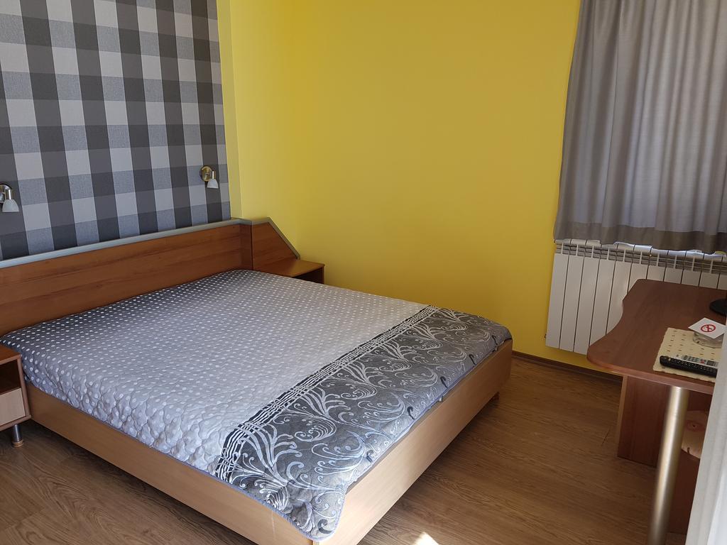 Guest House Ianis Paradise Nesebar Exterior foto